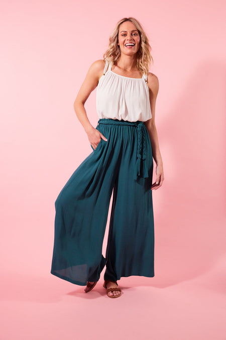 Isle of Mine Botanical Pant